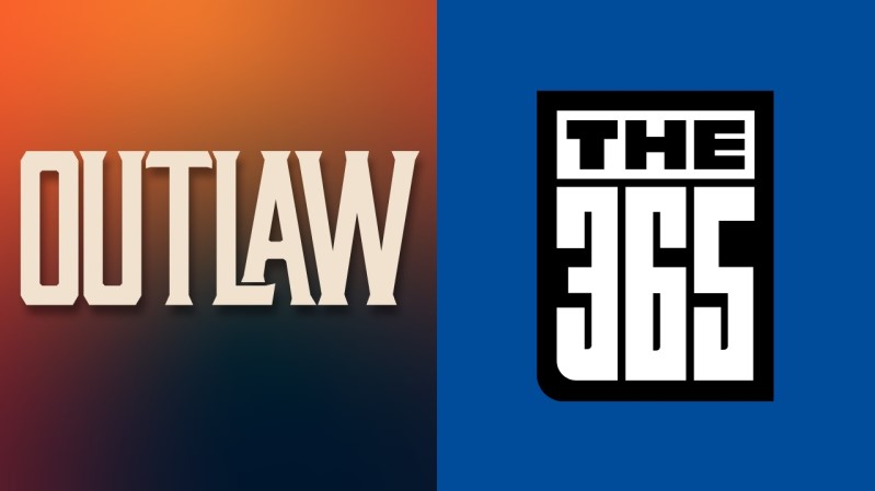 Outlaw-THE365-logos
