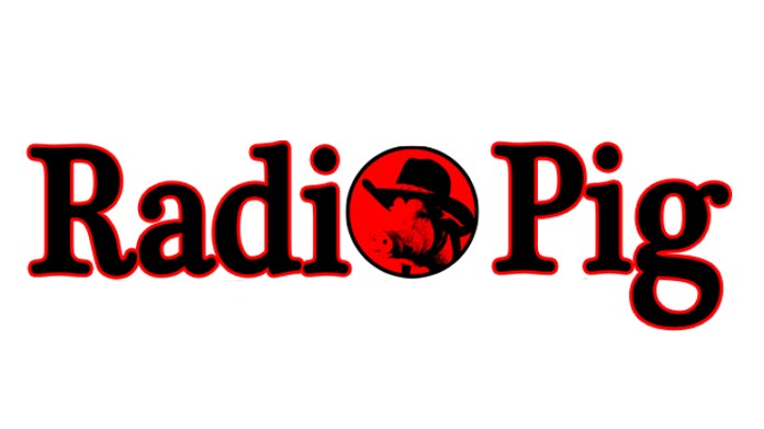 Radio-Pig